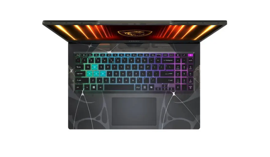 - Techsvět Notebook