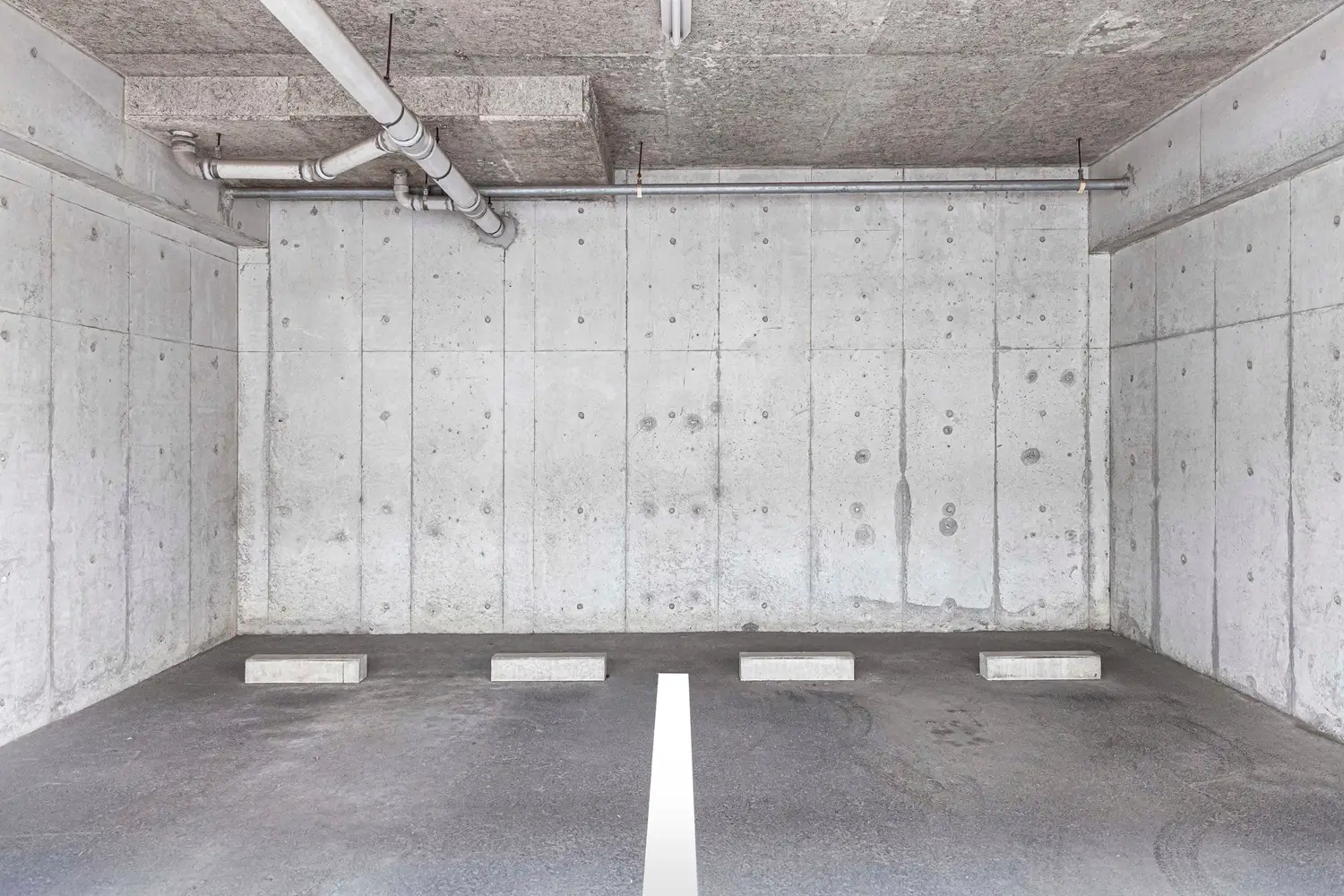 - Techsvět garážové stání