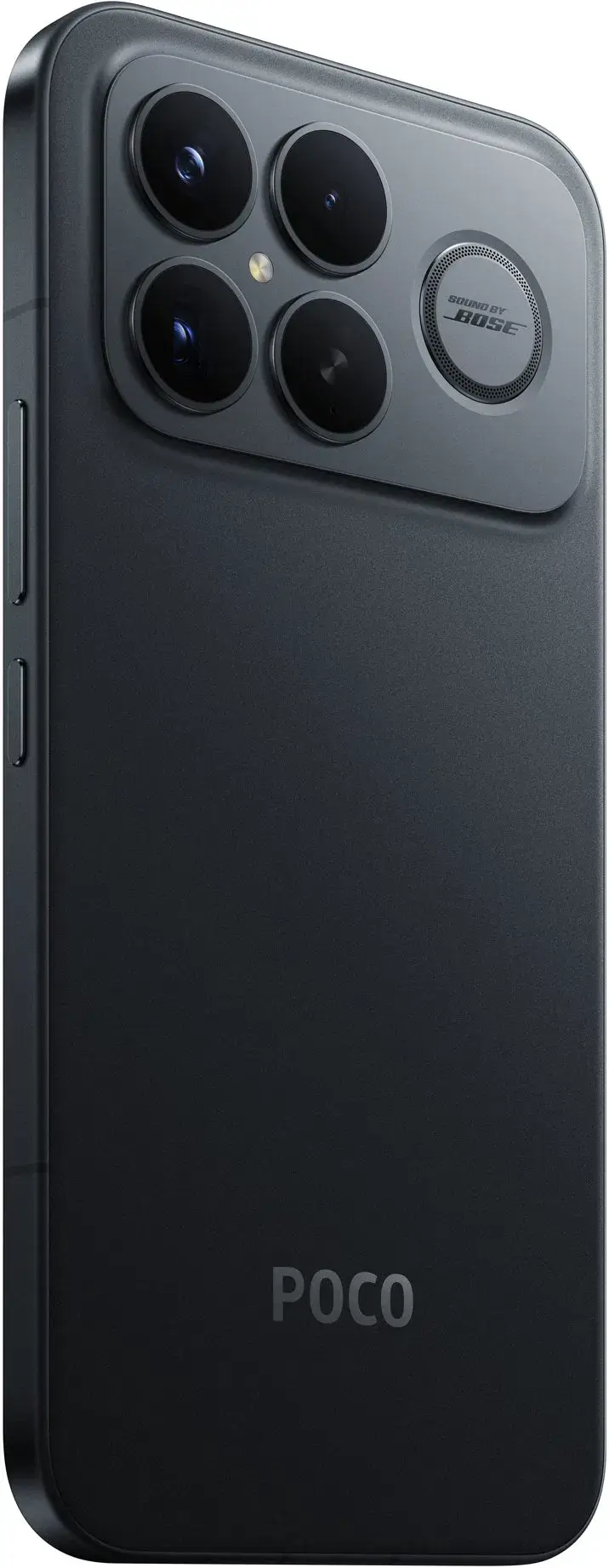 Xiaomi Poco F8 Ultra nabízí také skvělý foťák.