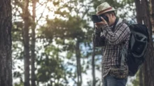 profesionální fotograf