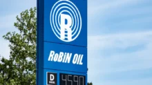 Vlastníkem čerpacích stanic Robin Oil bude nově státní podnik Čepro.