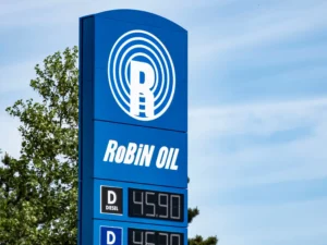 Končí jedna z nejpopulárnějších sítí čerpacích stanic. Po Česku má přes 70 benzínek