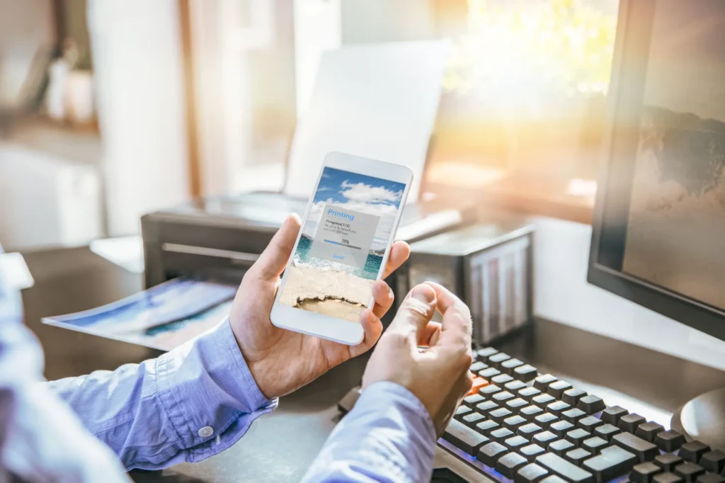 Podívejte se na nastavení i v aplikaci. I v angličtině se to dá zvládnout.