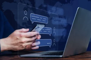 Aktuálně: Facebook vypnul Messenger na milionech zařízení