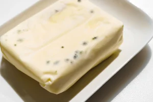 Varování, riziko plísně: Na tomhle místě byste nikdy neměli skladovat máslo