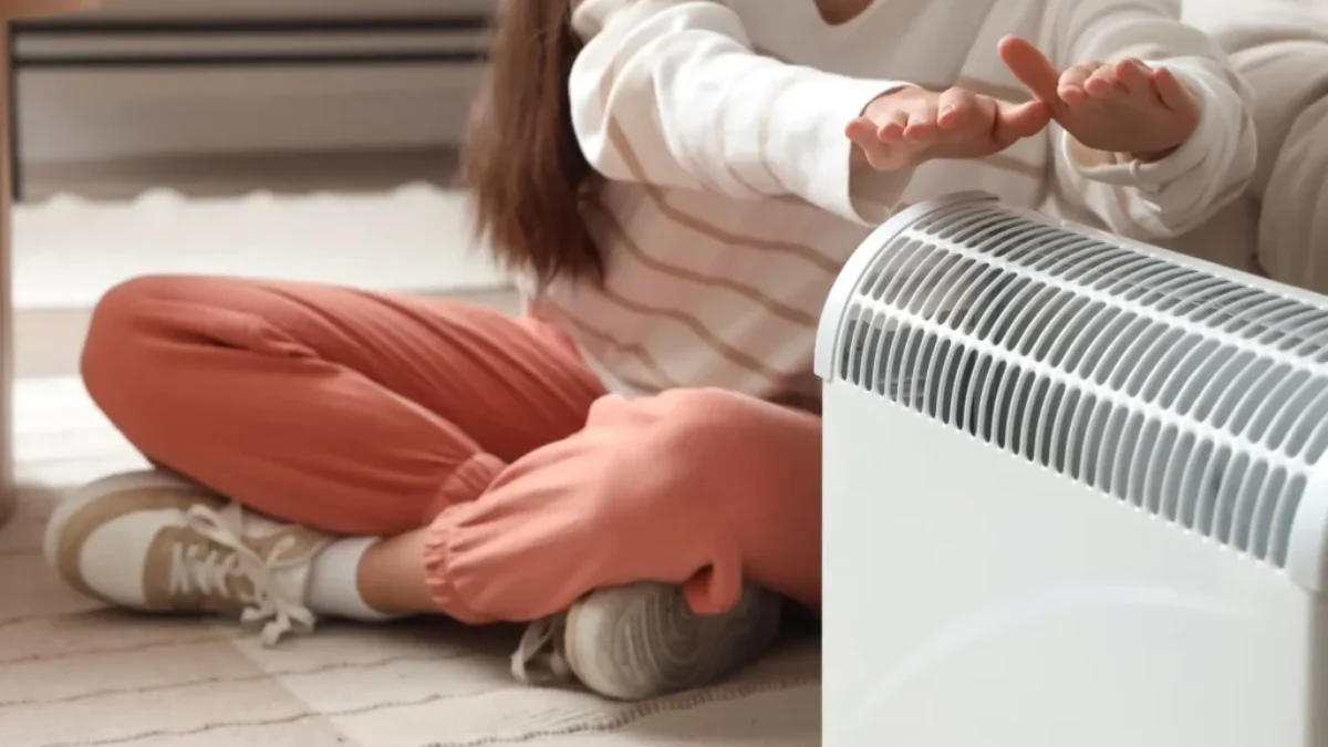 Vychytávka z Lidlu vám pomůže se ohřát.