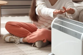 Vychytávka z Lidlu vám pomůže se ohřát.