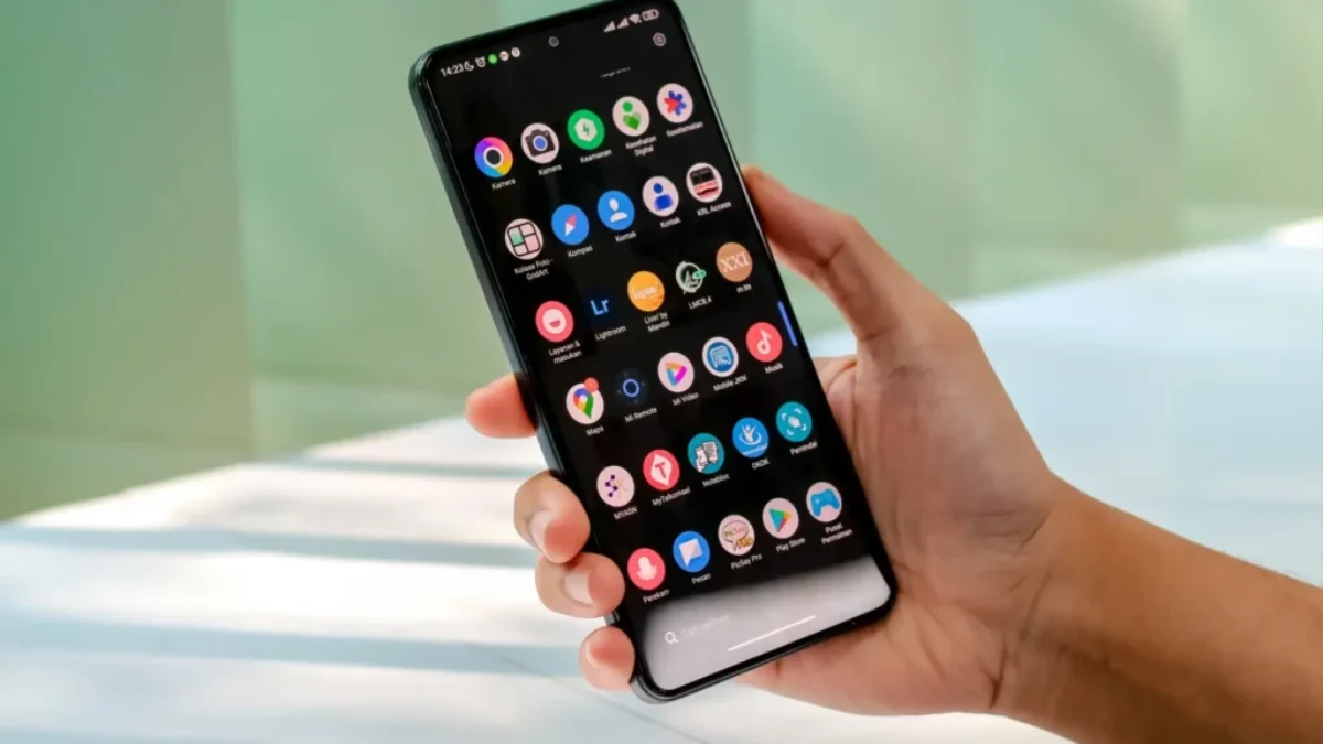 Hezčí zobrazení, nové aplikace - uživatelé Androidu se mají na co těšit.