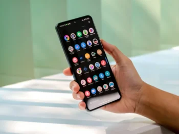 Hezčí zobrazení, nové aplikace - uživatelé Androidu se mají na co těšit.