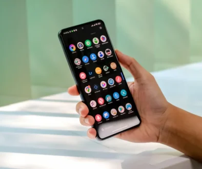 Hezčí zobrazení, nové aplikace - uživatelé Androidu se mají na co těšit.