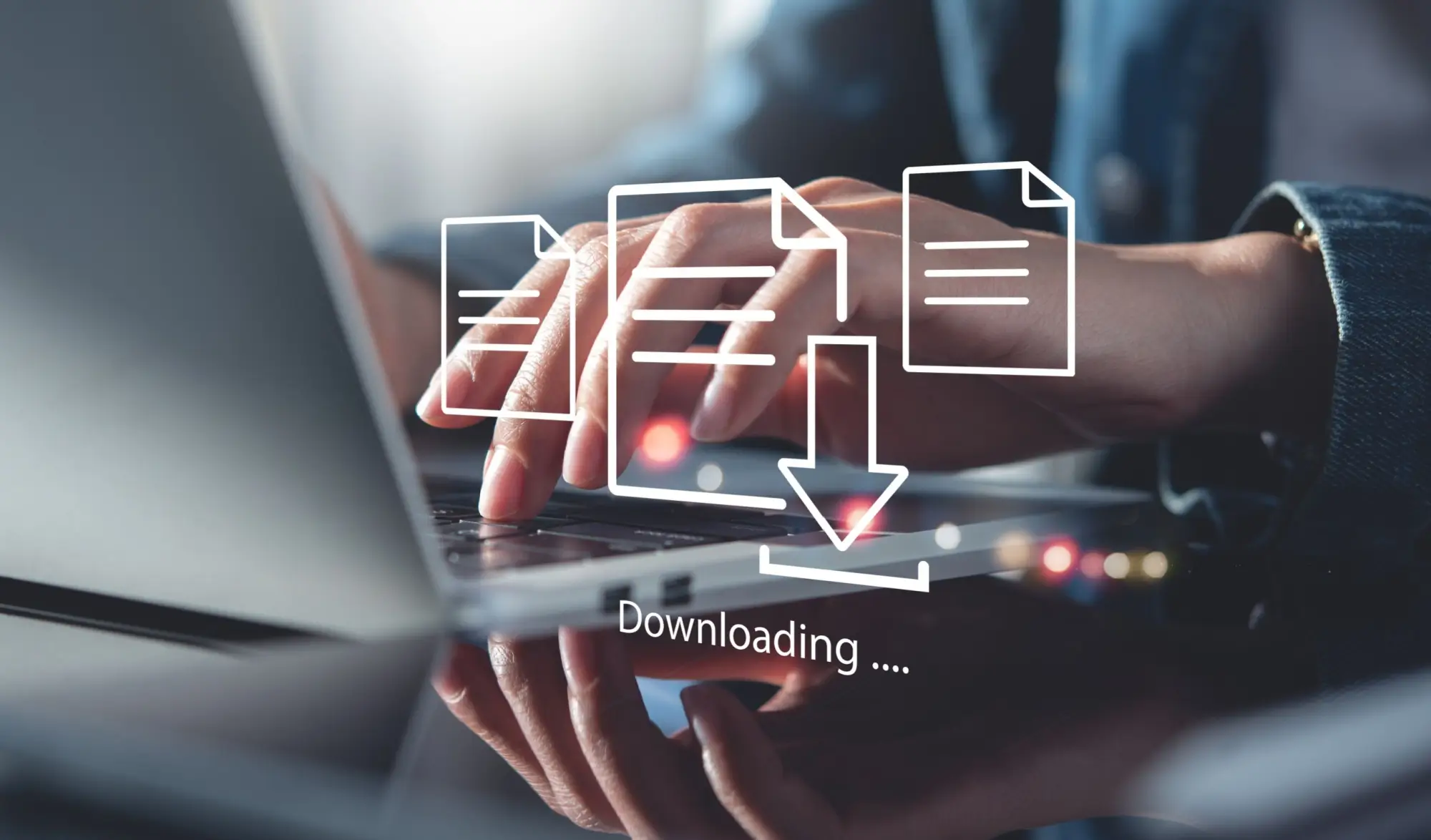 Lepší než stahování jsou legální streamovací platformy.