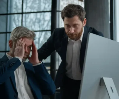 Během stahování můžeme v nejhorším případě přijít o všechna data.