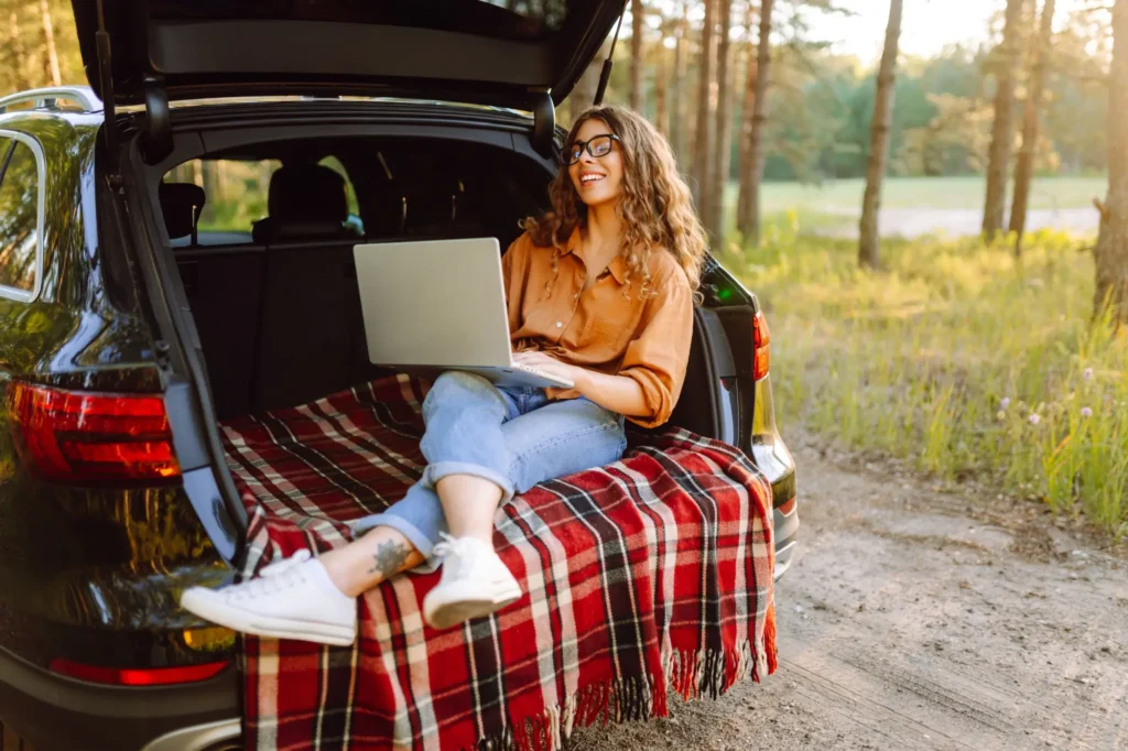 Mobilní data chrání vaše soukromí lépe než WiFi