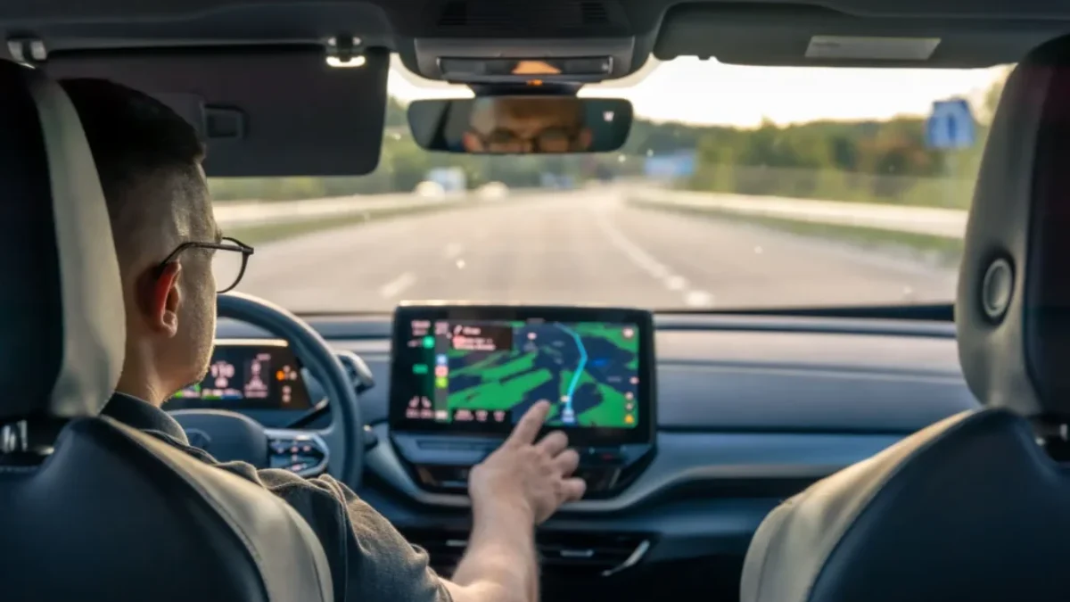 Také některé navigace v autě nebudou v dalších letech fungovat.