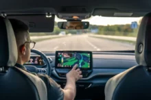 Také některé navigace v autě nebudou v dalších letech fungovat.