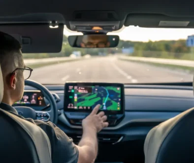 Také některé navigace v autě nebudou v dalších letech fungovat.