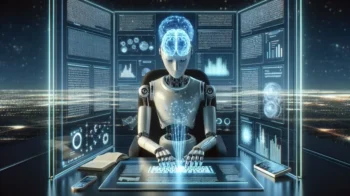 Umělá inteligence nám dokáže denně pomáhat.