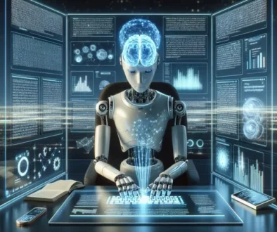 Umělá inteligence nám dokáže denně pomáhat.