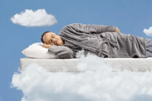 Také máte doma ještě staré matrace? Většina lidí už dávno přešla na moderní a elegantní variantu