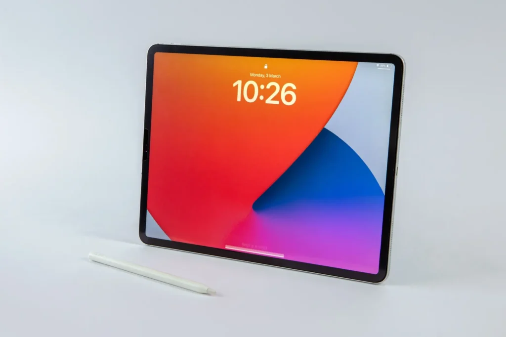 - Techsvět Apple iPad