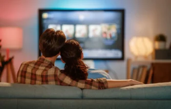 Málokdo ví o zvukové stopě ve své televizi