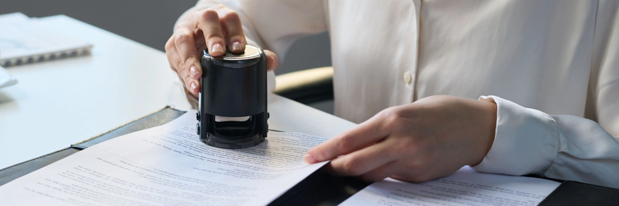 - Techsvět Razítkování dokumentů