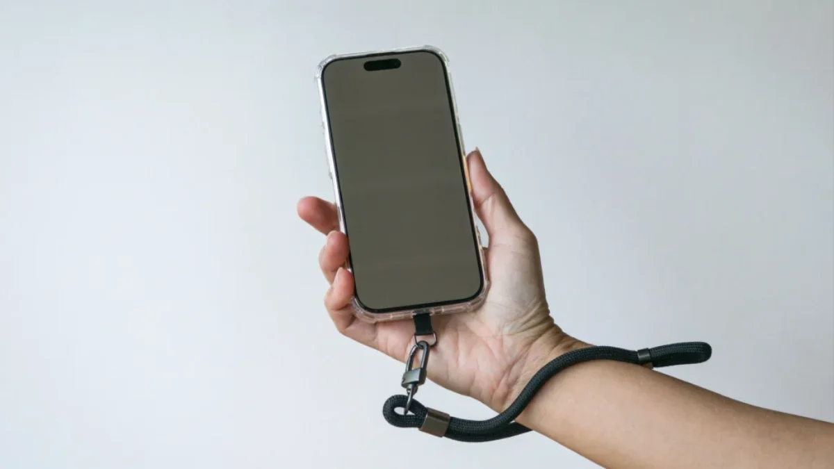 Zapomeňte na nudná pouzdra na telefon