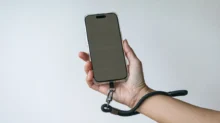Zapomeňte na nudná pouzdra na telefon