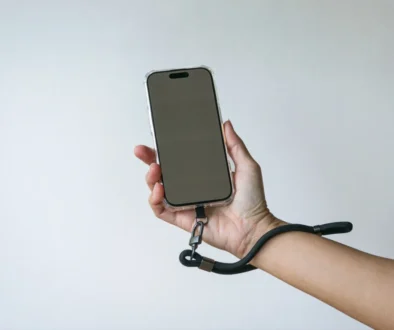 Zapomeňte na nudná pouzdra na telefon