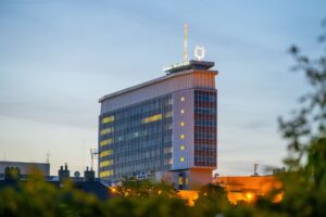 Tisíce lidí jsou od ledna 2026 osvobozeny od placení televizních poplatků