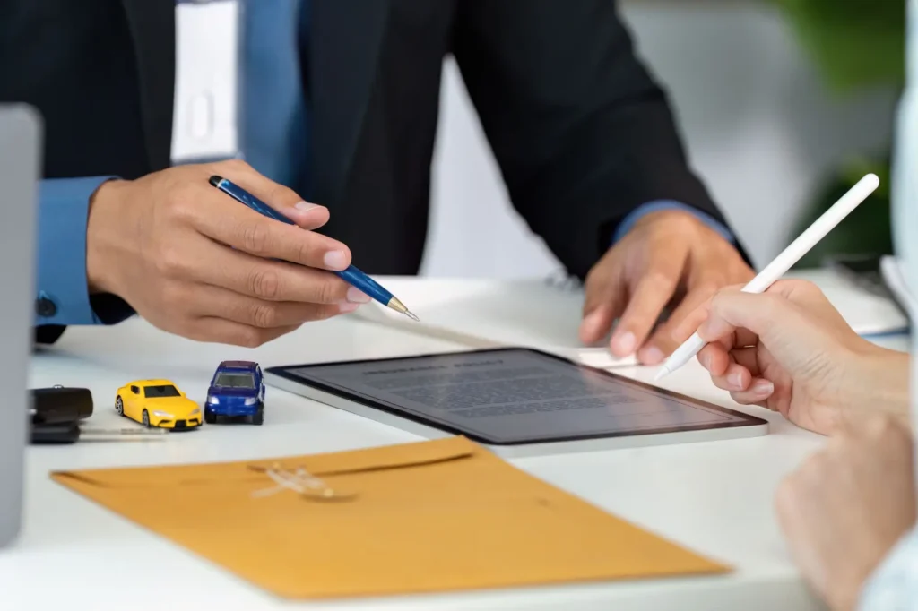 - Techsvět Podepisování pojištění