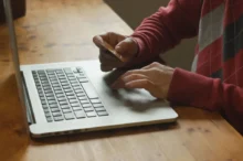 Zadávání údajů k platbě