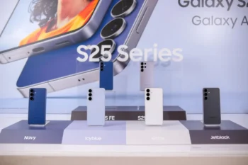 Proč a za kým Samsung zaostává?