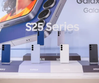 Proč a za kým Samsung zaostává?