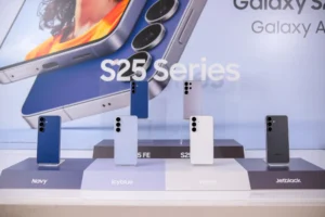 Samsung výrazně zaostává: Toto je nyní nejoblíbenější smartphone na světě