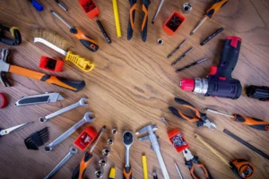 V Lidlu můžete narazit na poklad: 46dílná sada nářadí za 369 korun