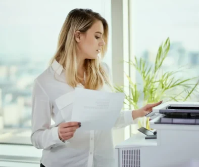 Laserová tiskárna je super, když víte, jak tisknout výhodně.