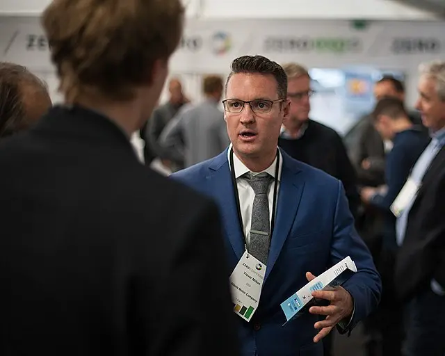 - Techsvět Trevor Milton