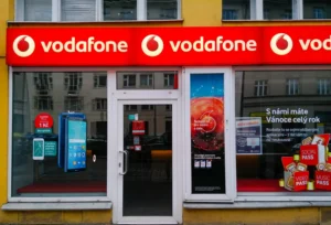 Vodafone spustil akci a rozdává 8 000 korun na nákup nového telefonu. Akce platí pro nové i stávající zákazníky