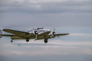 Zapomeňte na Octavii. Škodovka kdysi vládla obloze a její motory trhaly rekordy