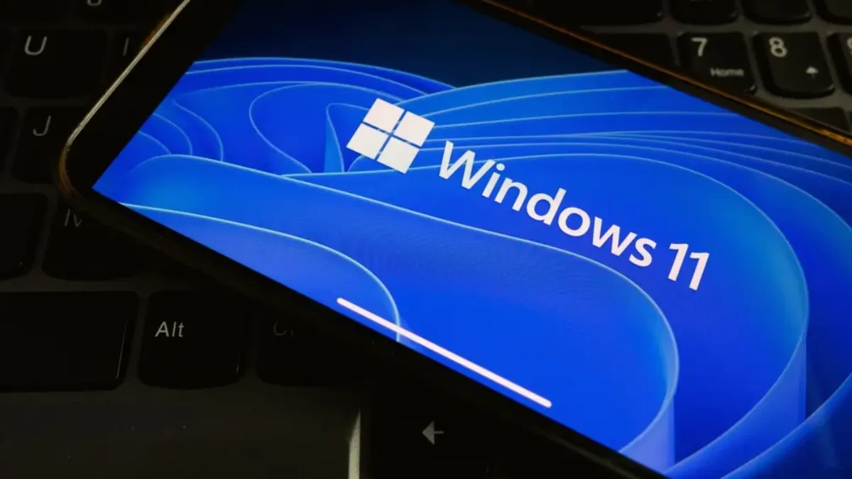 Windows 11 přináší celou řadu novinek.