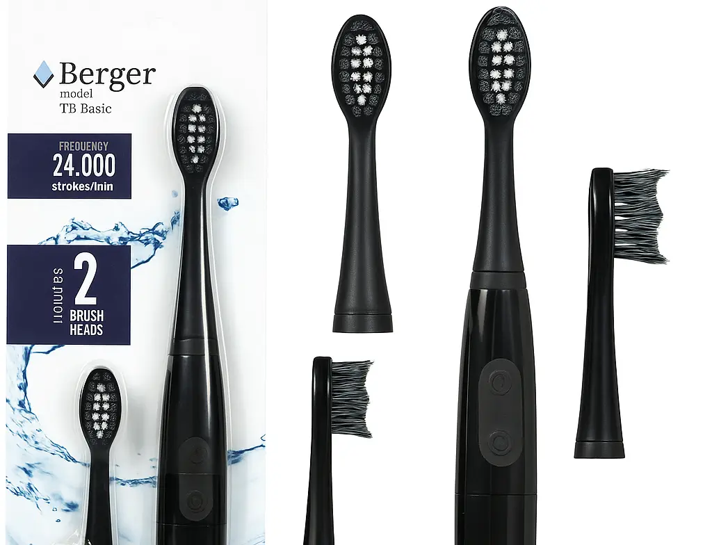 - Techsvět Zubní kartáček