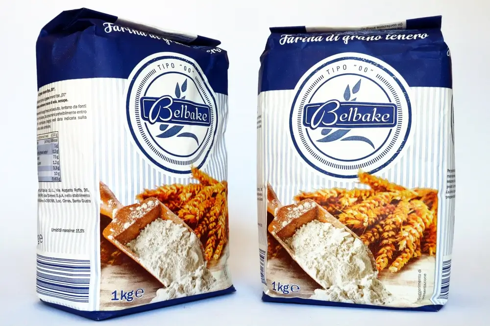 Velmi populární je mouka Belbake, kterou nabízí Lidl.