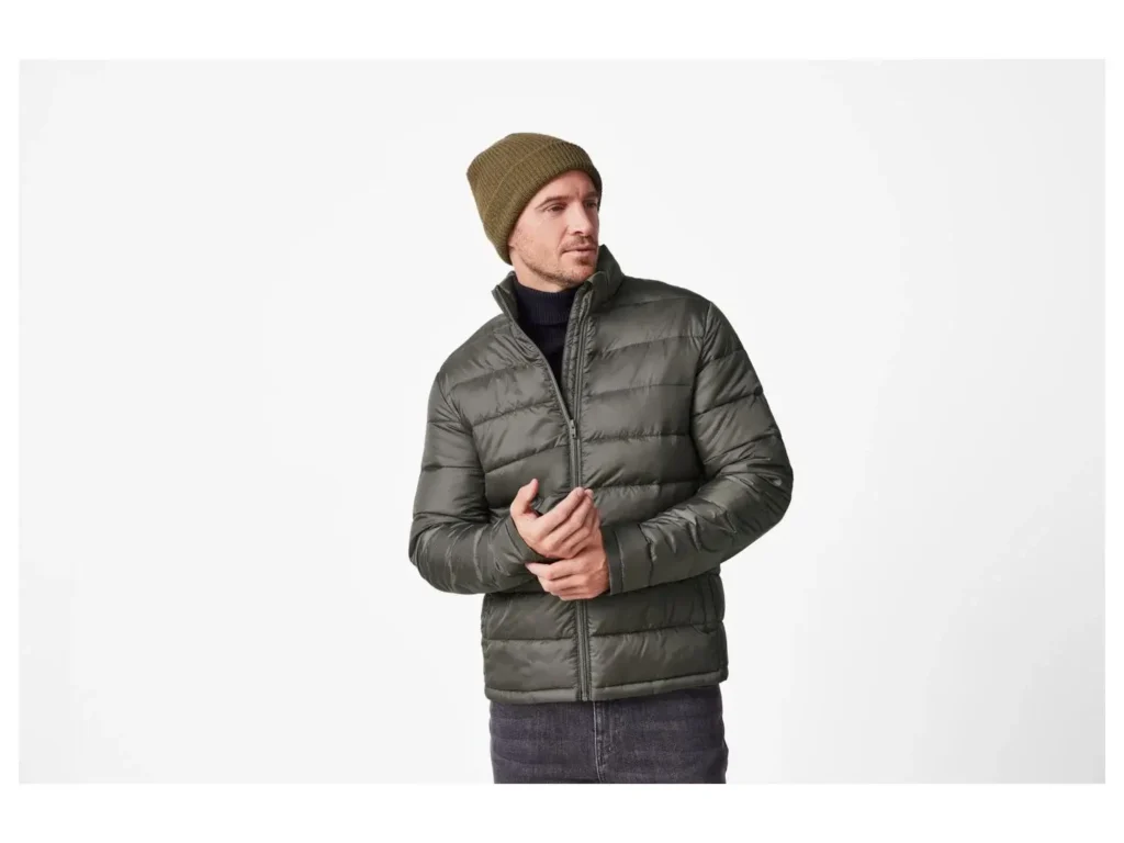 - Techsvět I bundy Esmara jsou v Lidlu za skvělou cenu.