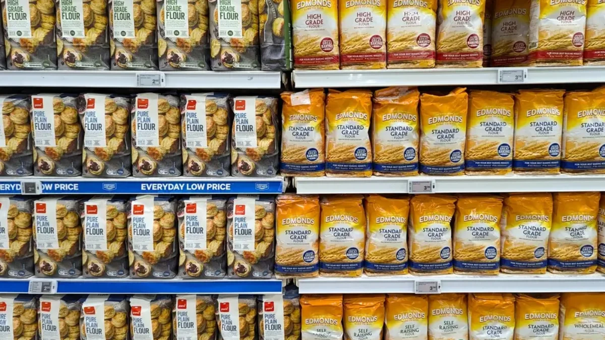 Otestovali jsme kvalitu mouky na pečení ze supermarketu. Která je nejlepší?