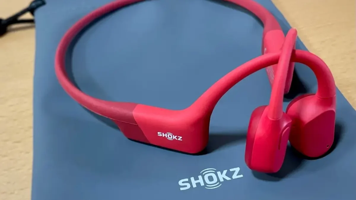 Nová sluchátka nebudete muset nasazovat přímo do uší.