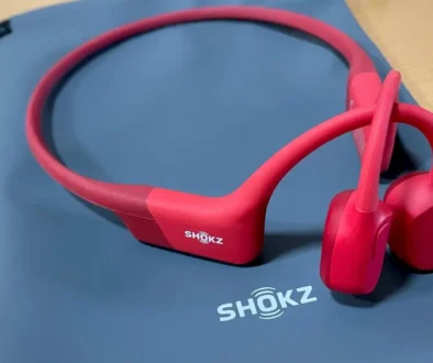 Nová sluchátka nebudete muset nasazovat přímo do uší.