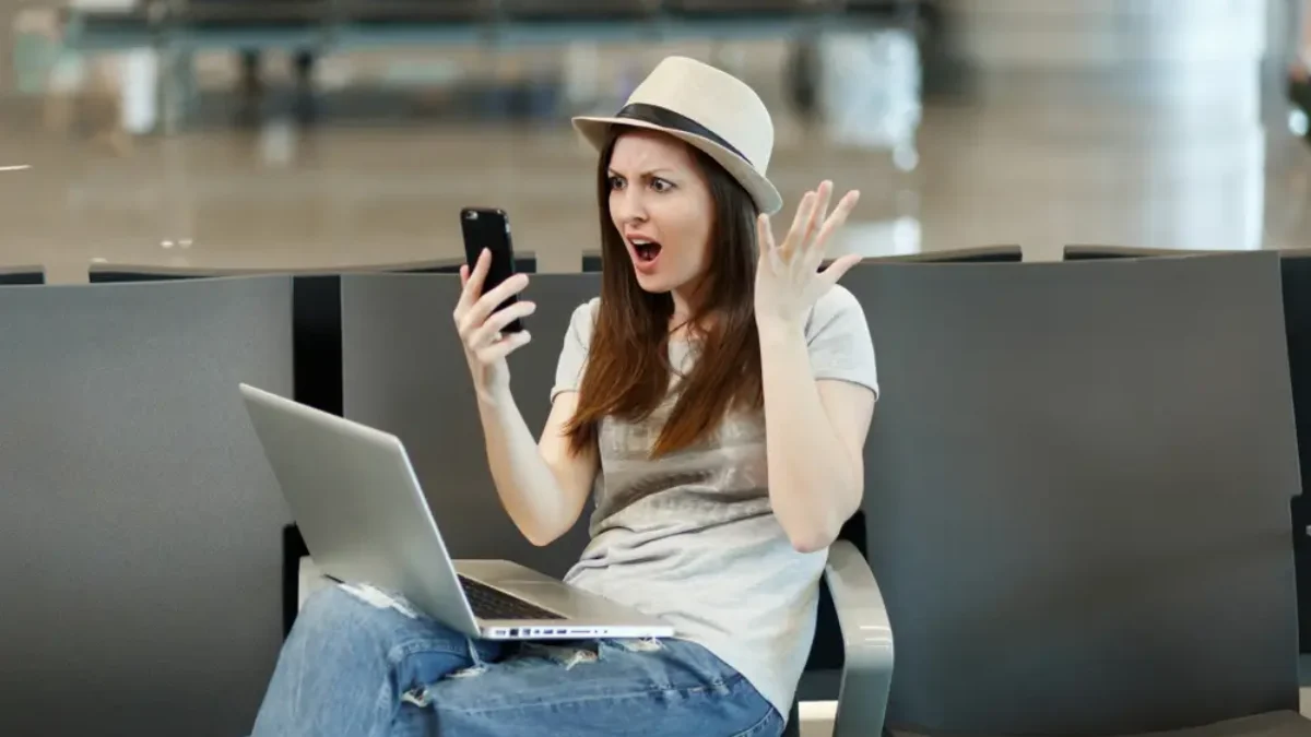 USA chtějí turistům kontrolovat sociální sítě