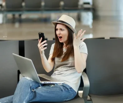 USA chtějí turistům kontrolovat sociální sítě