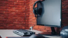 Stolní počítač